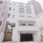  | MANSION FREUND AZABU Exterior photo 02