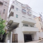  | MANSION FREUND AZABU Exterior photo 03