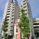  | ESCORT NOVEL MINAMI AZABU Exterior photo 01