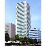  | SHINAGAWA TOWER FACE Exterior photo 04
