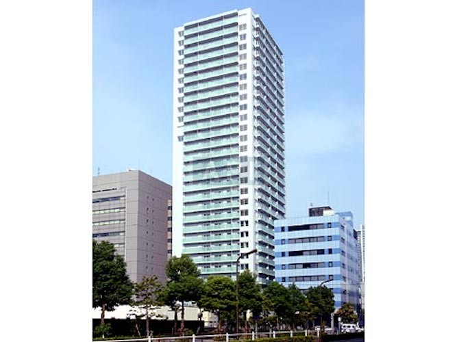  | SHINAGAWA TOWER FACE Exterior photo 04