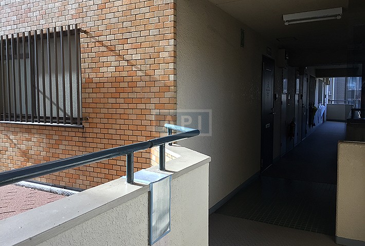  | MAC CHITOSE-KARASUYAMA COURT Exterior photo 08