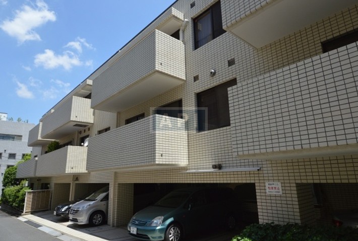  | AKASAKA SHINSAKA HOUSE Exterior photo 02