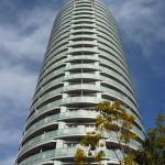  | DRESSER MEGURO INPRESS TOWER Exterior photo 01