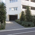  | THE PARK HOUSE DAIKANYAMA RESIDENCE Exterior photo 03