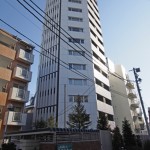  | THE PARK HOUSE DAIKANYAMA RESIDENCE Exterior photo 02