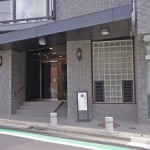  | HEIGHTS AKASAKA Exterior photo 02