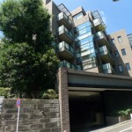  | TOKYU DWELL PRESTAGE AKASAKA HIKAWA Exterior photo 01