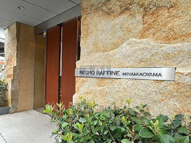  | REGNO RAFFINE MINAMIAOYAMA Exterior photo 03