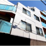  | EXCELLENT CITY EBISU Exterior photo 01