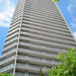  | EAST COMMONS KIYOSUMI SHIRAKAWA FRONT TOWER Exterior photo 01