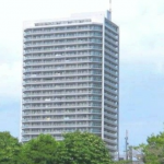  | EAST COMMONS KIYOSUMI SHIRAKAWA FRONT TOWER Exterior photo 02