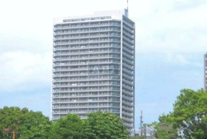  | EAST COMMONS KIYOSUMI SHIRAKAWA FRONT TOWER Exterior photo 02