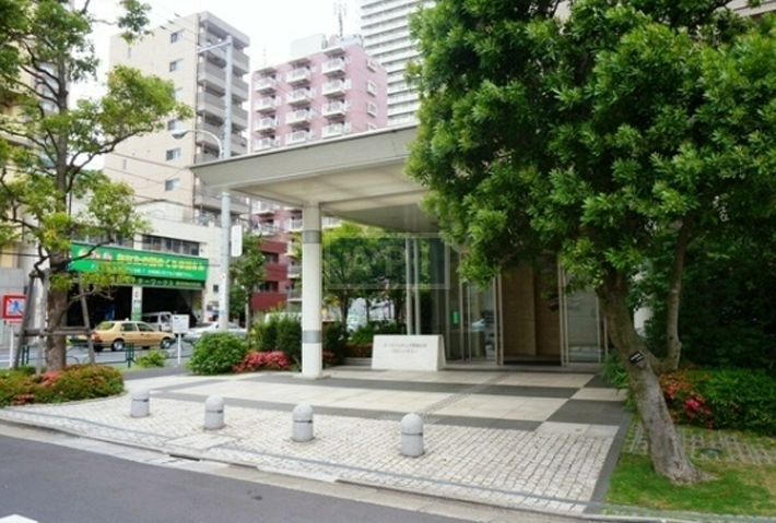  | EAST COMMONS KIYOSUMI SHIRAKAWA FRONT TOWER Exterior photo 08