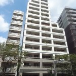  |  HIROO CITY TOWER Exterior photo 01