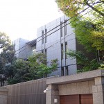  | GRANTS OBER NANPEIDAI Exterior photo 01