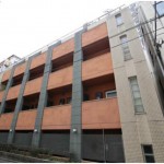  | PALACE HOMES SHINBASHI Exterior photo 01