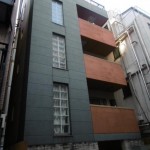  | PALACE HOMES SHINBASHI Exterior photo 02