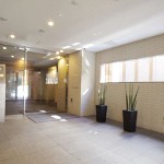  | PARK HOUSE YOYOGISANGUBASHI Exterior photo 04