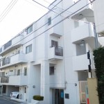  | FAMILLE MINAMI-AOYAMA BLANCA Exterior photo 01