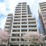  | HIROO CITY TOWER Exterior photo 01