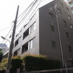  | SOFIA EAST ROPPONGI Exterior photo 01