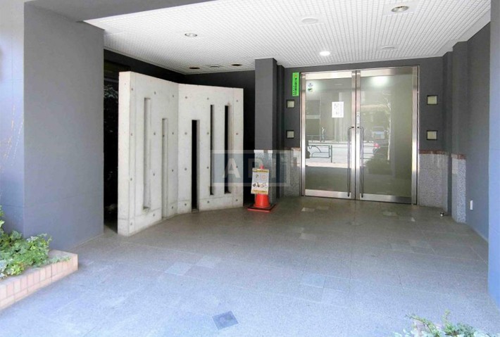  | FREEDIO NISHIAZABU Exterior photo 02