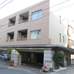  | LIONS MANSION MINAMI-AOYAMA GRAND FORT Exterior photo 01