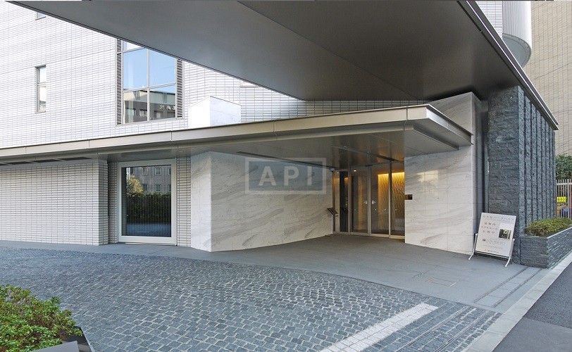  | NOGIZAKA PARK HOUSE Exterior photo 02