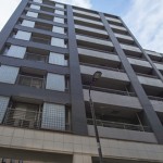  | CENTRAL RESIDENCE BANCHO CITY TOWER Exterior photo 02