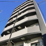  | GRAND  CONCIERGE HIROO Exterior photo 01