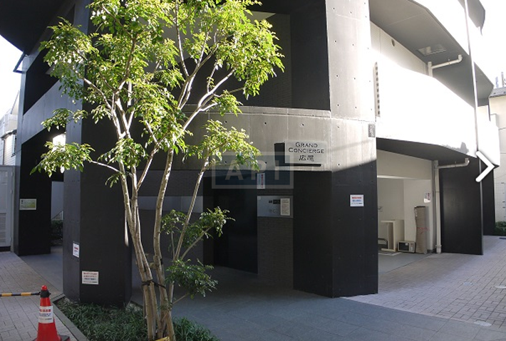  | GRAND  CONCIERGE HIROO Exterior photo 07