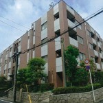  | CRESCENT SANGUBASHI  Exterior photo 01