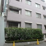  | BIT SHIBUYA TOKIWAMATSU Exterior photo 01