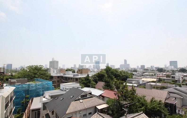  | YOYOGI PARK HOMES Exterior photo 02