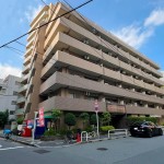  | EFFINA MINAMI AZABU Exterior photo 01