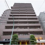  | TOKYU DWELL ALS EBISU IST Exterior photo 01