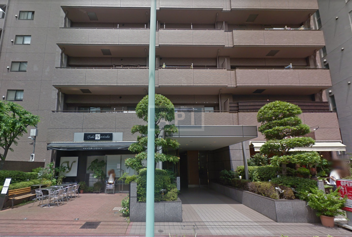  | TOKYU DWELL ALS EBISU IST Exterior photo 02