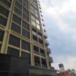  | ROPPONGI GRAND TOWER RESIDENCE  Exterior photo 11