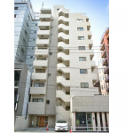  | TOWN HOUSE MINAMI-AOYAMA Exterior photo 01