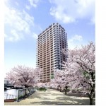  | PROUD TOWER HIGASHI-GOTANDA Exterior photo 01