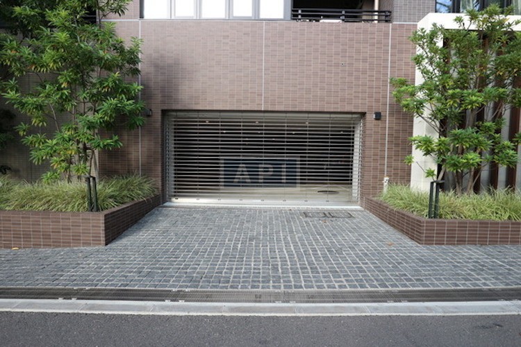  | OPEN RESIDENCIA TAKANAWADAI Exterior photo 05