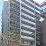  |  ESLEAD SHIBAURA BAYSIDE Exterior photo 01