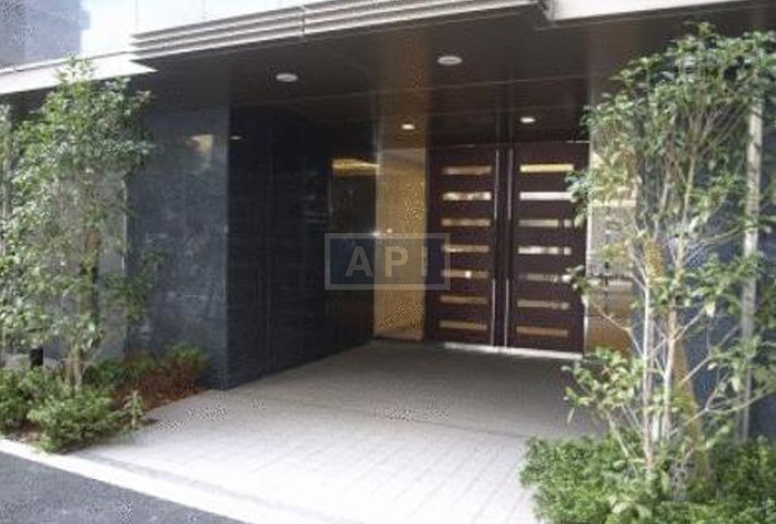  |  ESLEAD SHIBAURA BAYSIDE Exterior photo 02