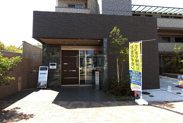  | THE SANMAISON NISHI-OI KANEKOYAMA ELD Exterior photo 05