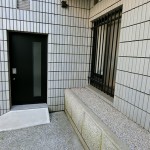  | THE PARKREMORE SHIROKANEDAI SANCHOME Exterior photo 13