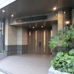  | LIONS MANSION TAKANAWA Exterior photo 02