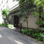  | GRANDE MAISON HIGASHI-NIHONBASHI Exterior photo 02