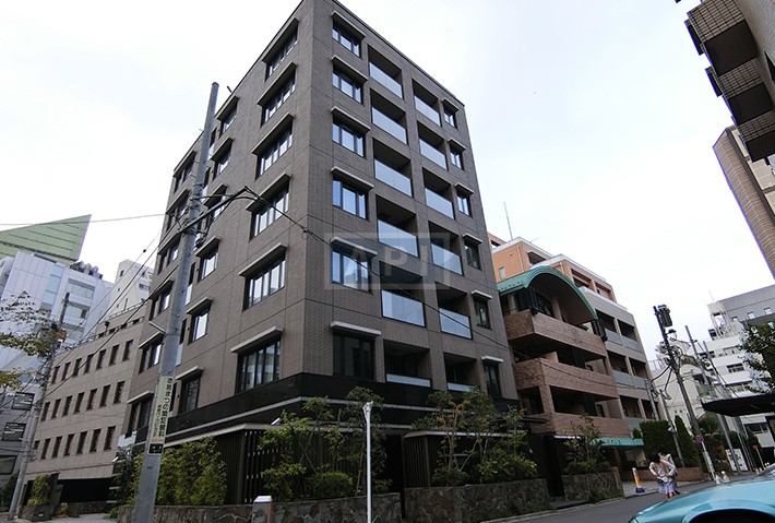  | CONOE AKASAKA-TANGOCHO Exterior photo 11