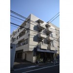  | ALS DAIKANYAMA Exterior photo 01